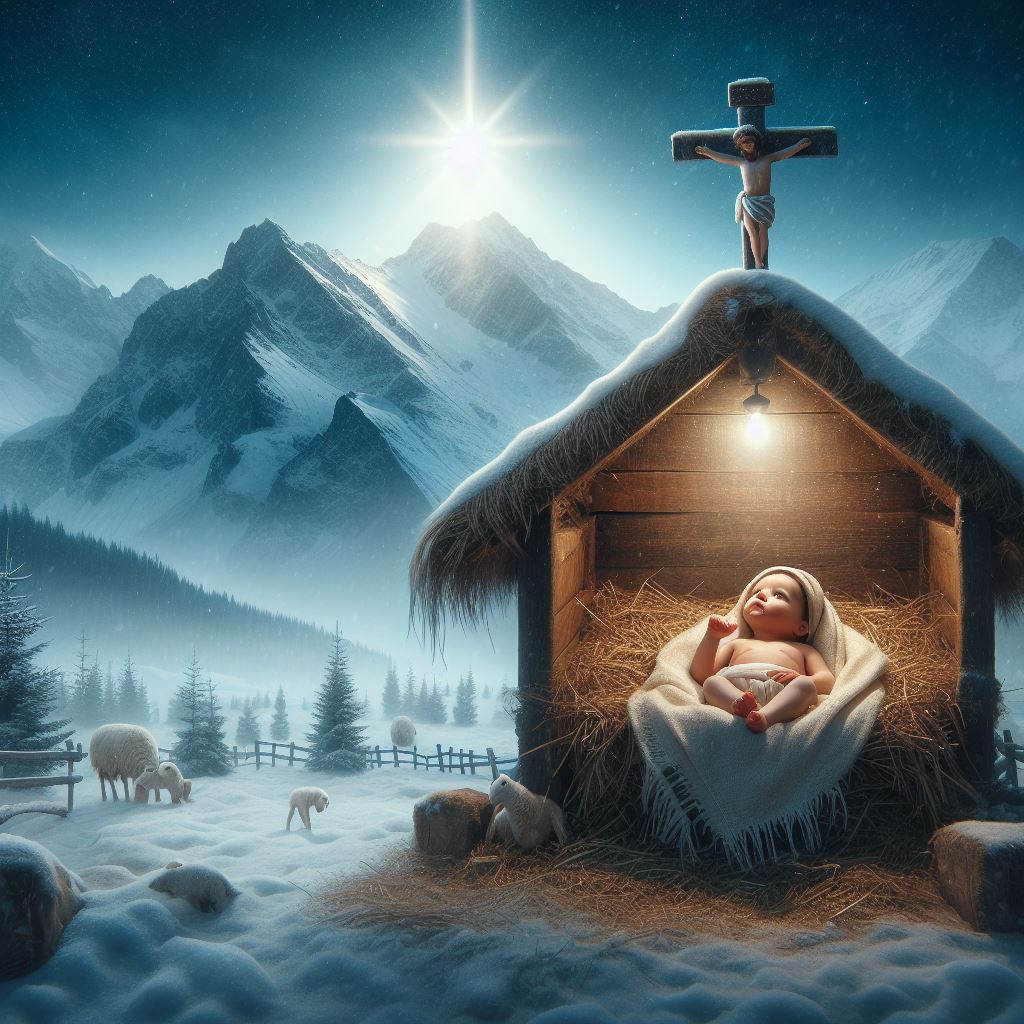 Życzenia na Boże Narodzenie od Rady Diakonii Kunegundy Siwiec